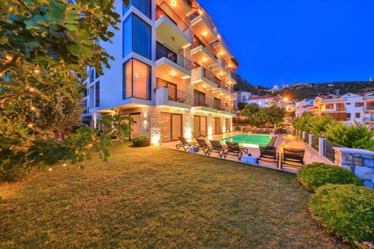 Carruba Boutique Hotel