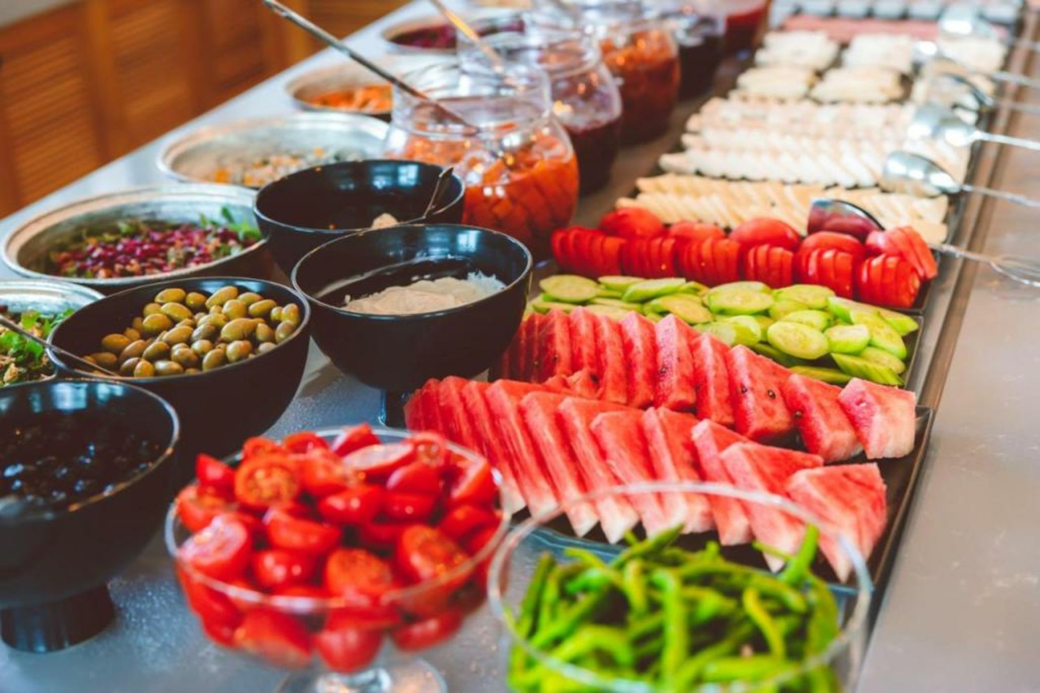 Carruba Boutique Hotel