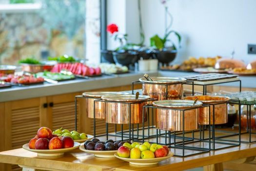 Carruba Boutique Hotel