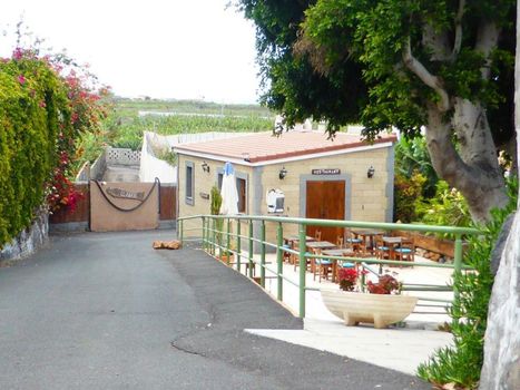 Hotel Rural El Navío - Adults Only