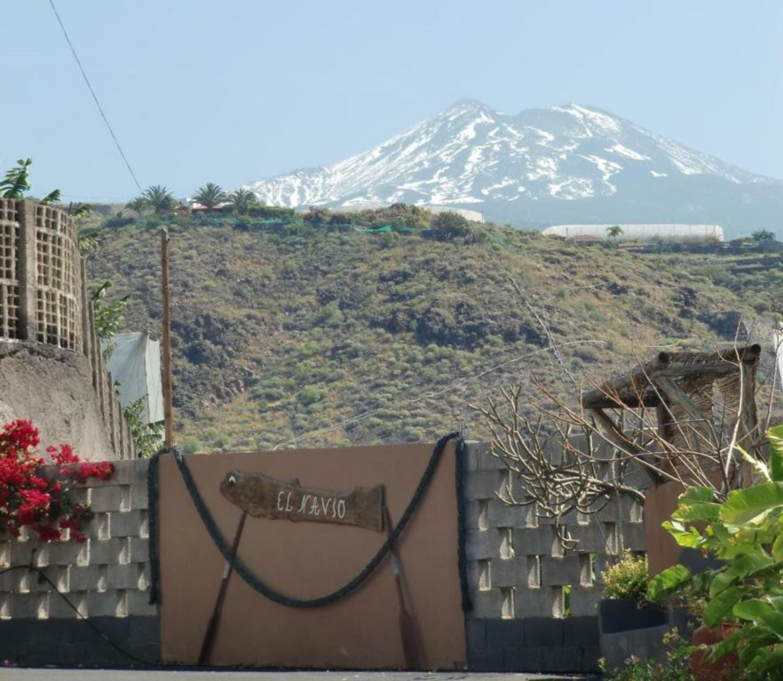 Hotel Rural El Navío - Adults Only