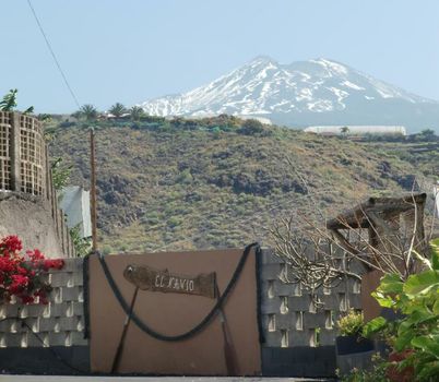 Hotel Rural El Navío - Adults Only