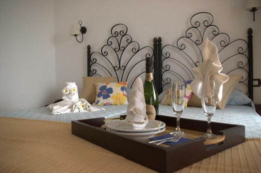 Hotel Rural El Navío - Adults Only