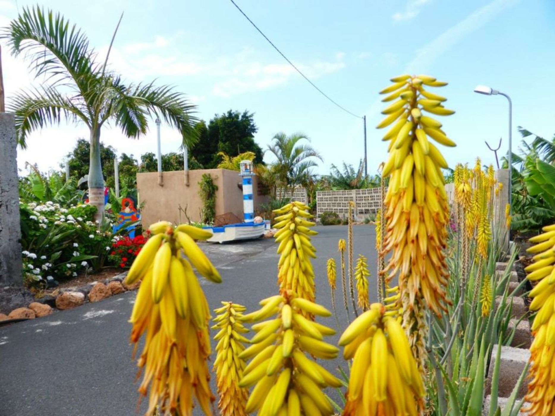 Hotel Rural El Navío - Adults Only