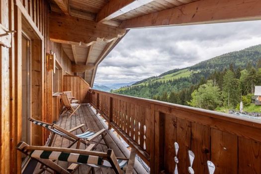 Natur- und Wellnesshotel Höflehner