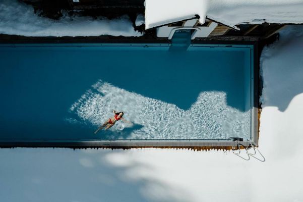 Natur- und Wellnesshotel Höflehner