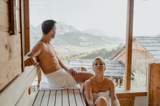 Natur- und Wellnesshotel Höflehner