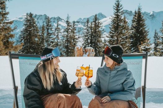 Natur- und Wellnesshotel Höflehner