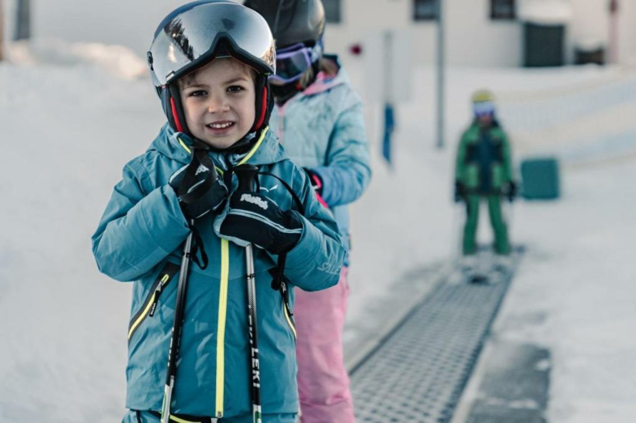 Natur- und Wellnesshotel Höflehner