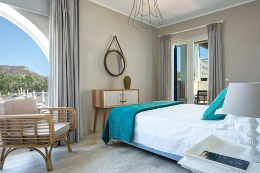 Les Sables Noirs & Spa