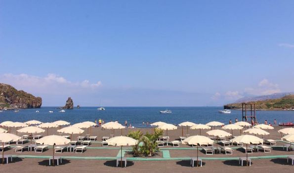 Les Sables Noirs & Spa