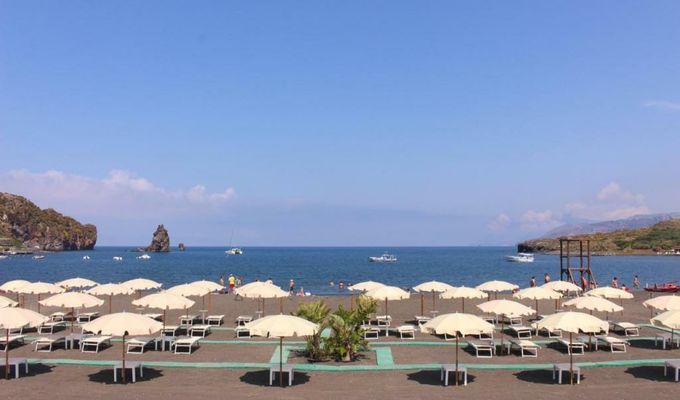 Les Sables Noirs & Spa