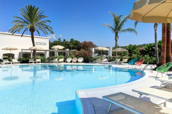 Les Sables Noirs & Spa