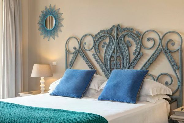 Les Sables Noirs & Spa