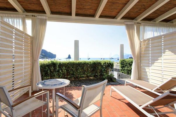 Les Sables Noirs & Spa