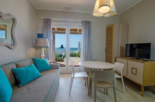 Les Sables Noirs & Spa