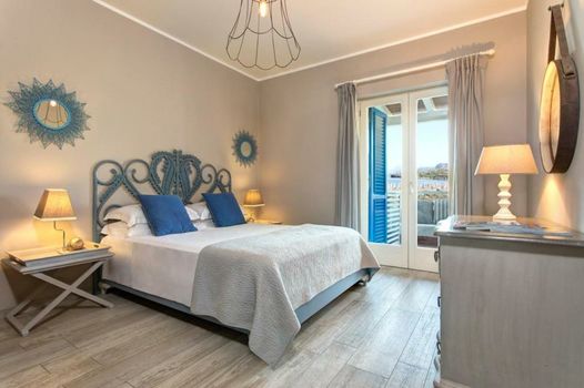 Les Sables Noirs & Spa