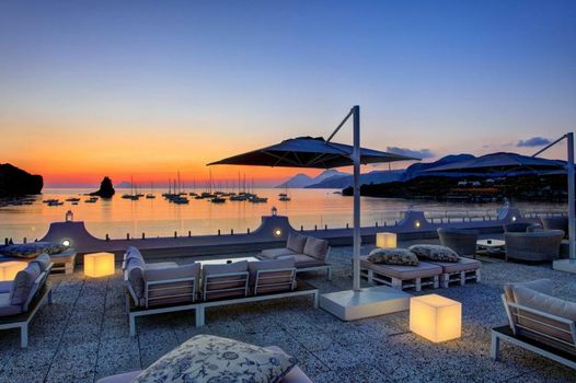 Les Sables Noirs & Spa