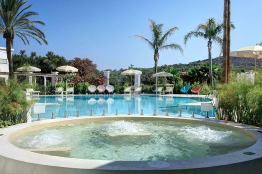 Les Sables Noirs & Spa