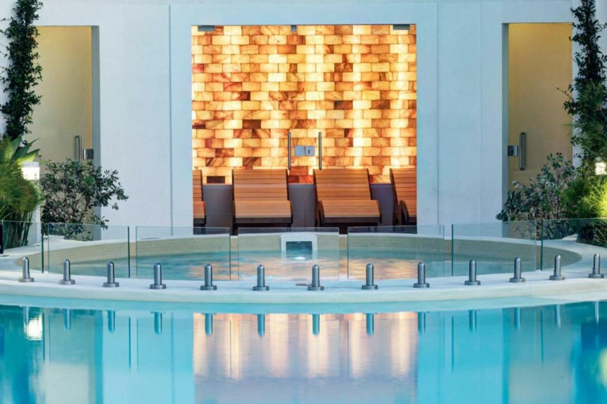 Les Sables Noirs & Spa