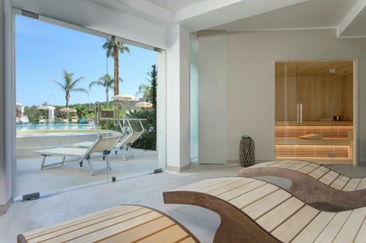 Les Sables Noirs & Spa