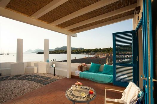 Les Sables Noirs & Spa