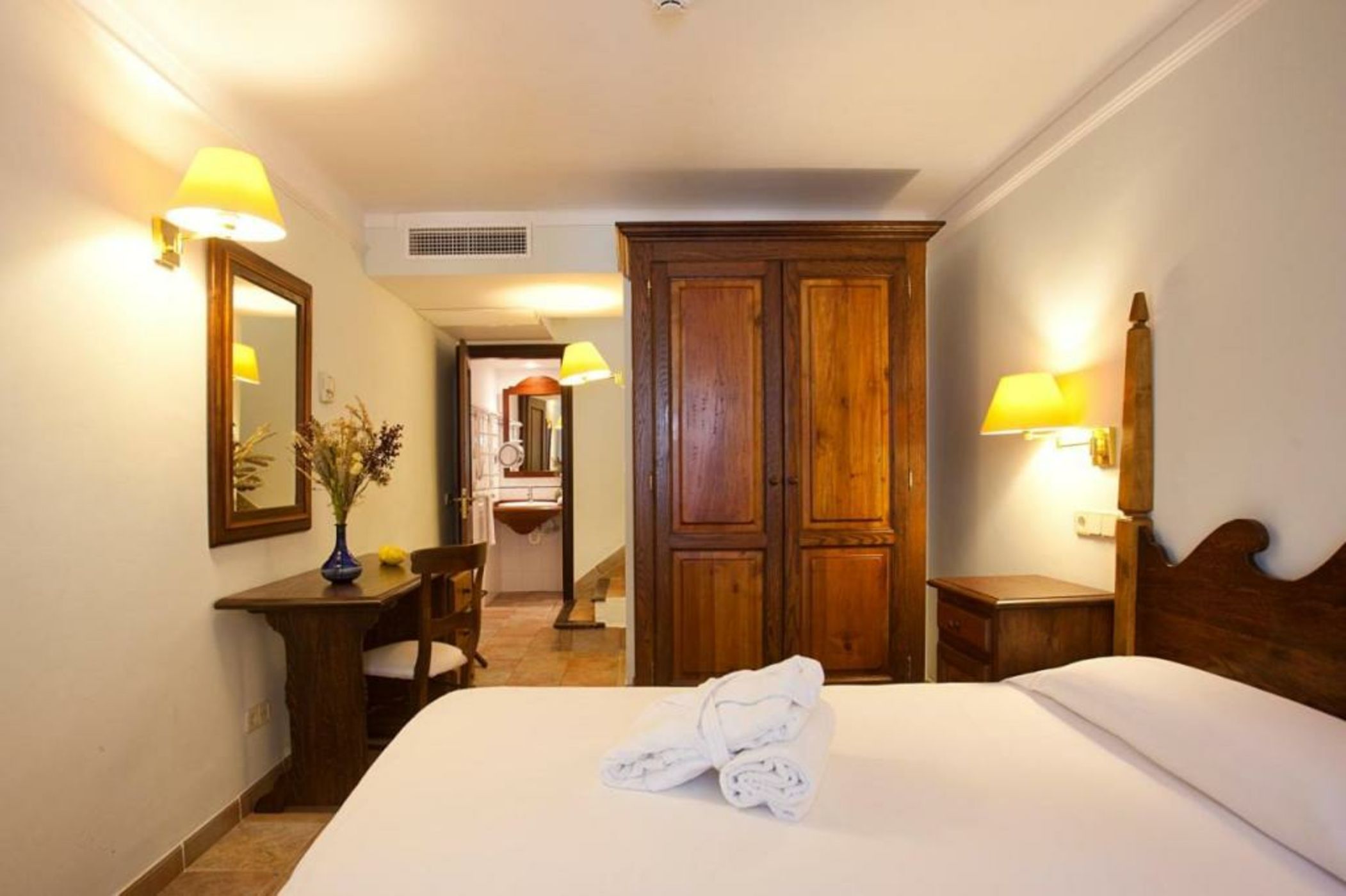 Hotel Cala Sant Vicenç - Adults Only