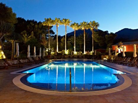Hotel Cala Sant Vicenç - Adults Only