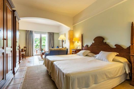 Hotel Cala Sant Vicenç - Adults Only