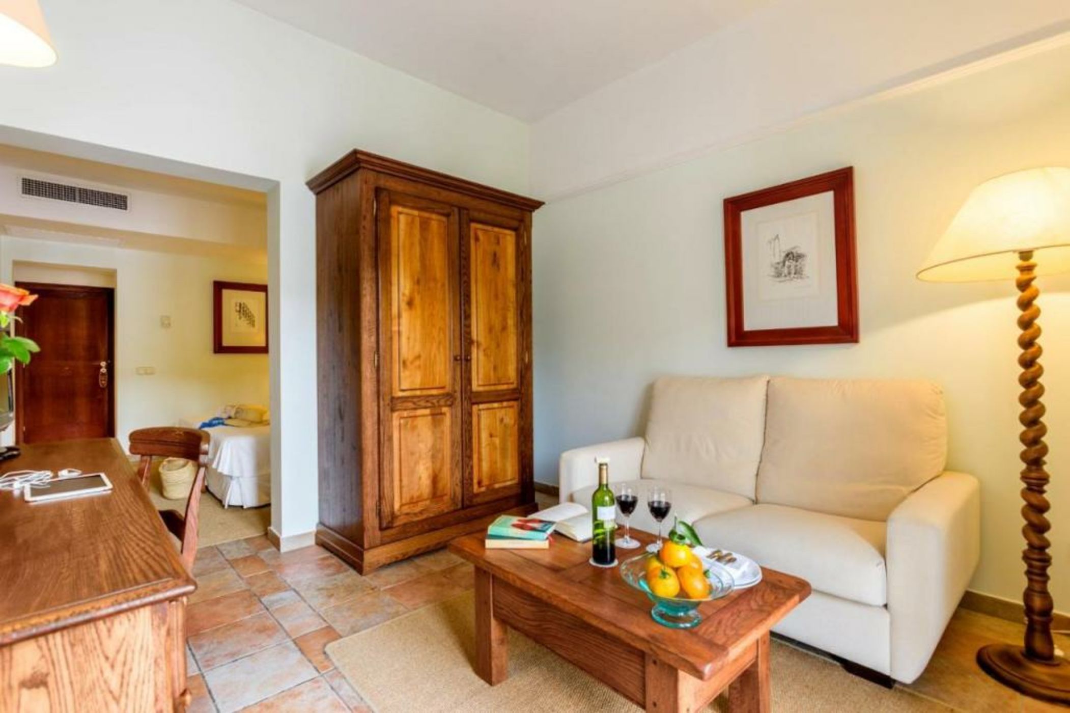 Hotel Cala Sant Vicenç - Adults Only