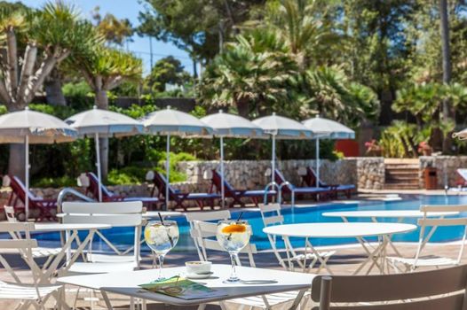 Hotel Cala Sant Vicenç - Adults Only