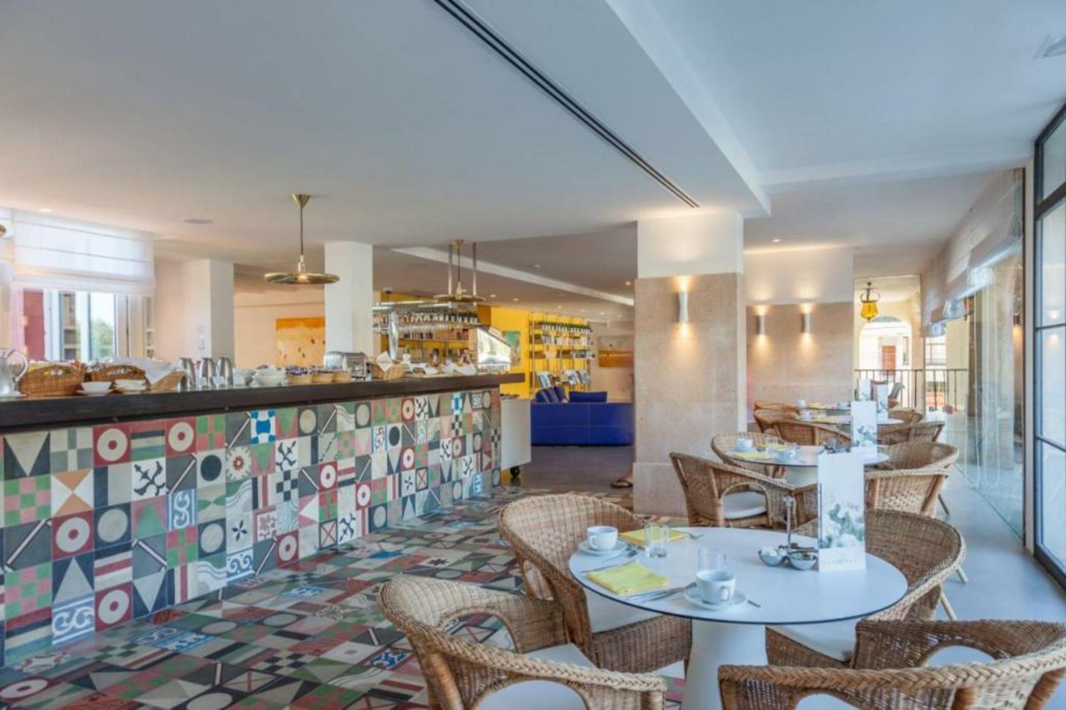 Hotel Cala Sant Vicenç - Adults Only