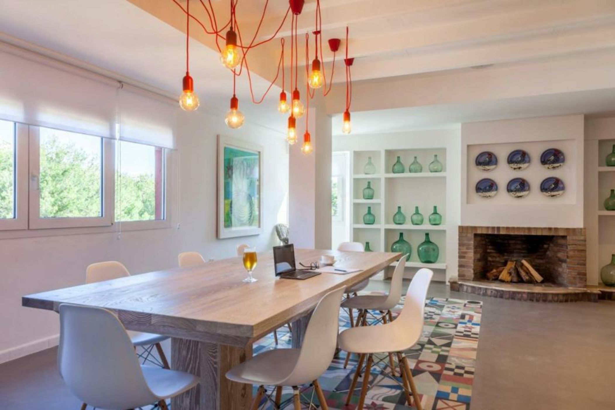 Hotel Cala Sant Vicenç - Adults Only