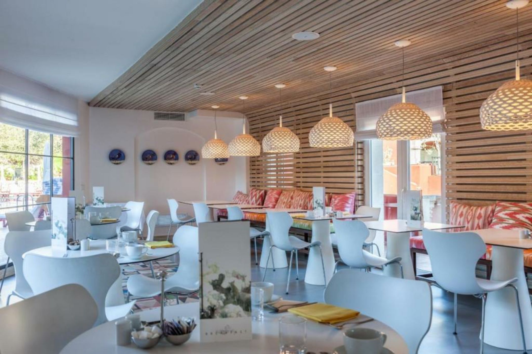 Hotel Cala Sant Vicenç - Adults Only