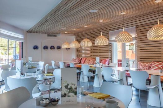 Hotel Cala Sant Vicenç - Adults Only