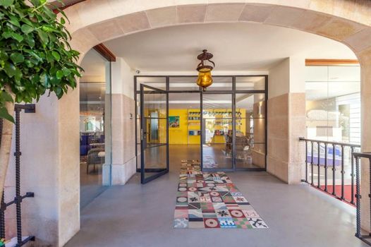 Hotel Cala Sant Vicenç - Adults Only