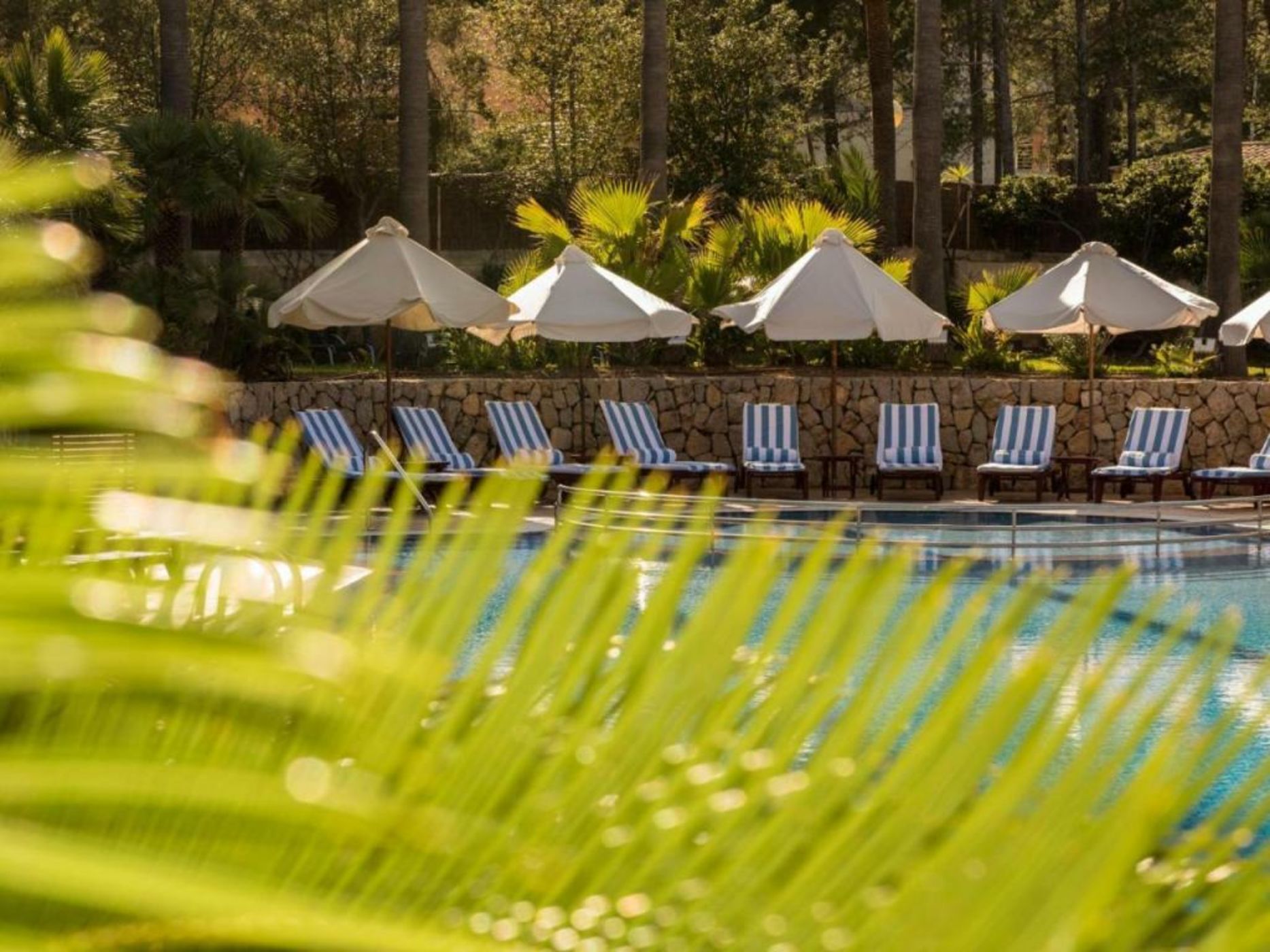 Hotel Cala Sant Vicenç - Adults Only