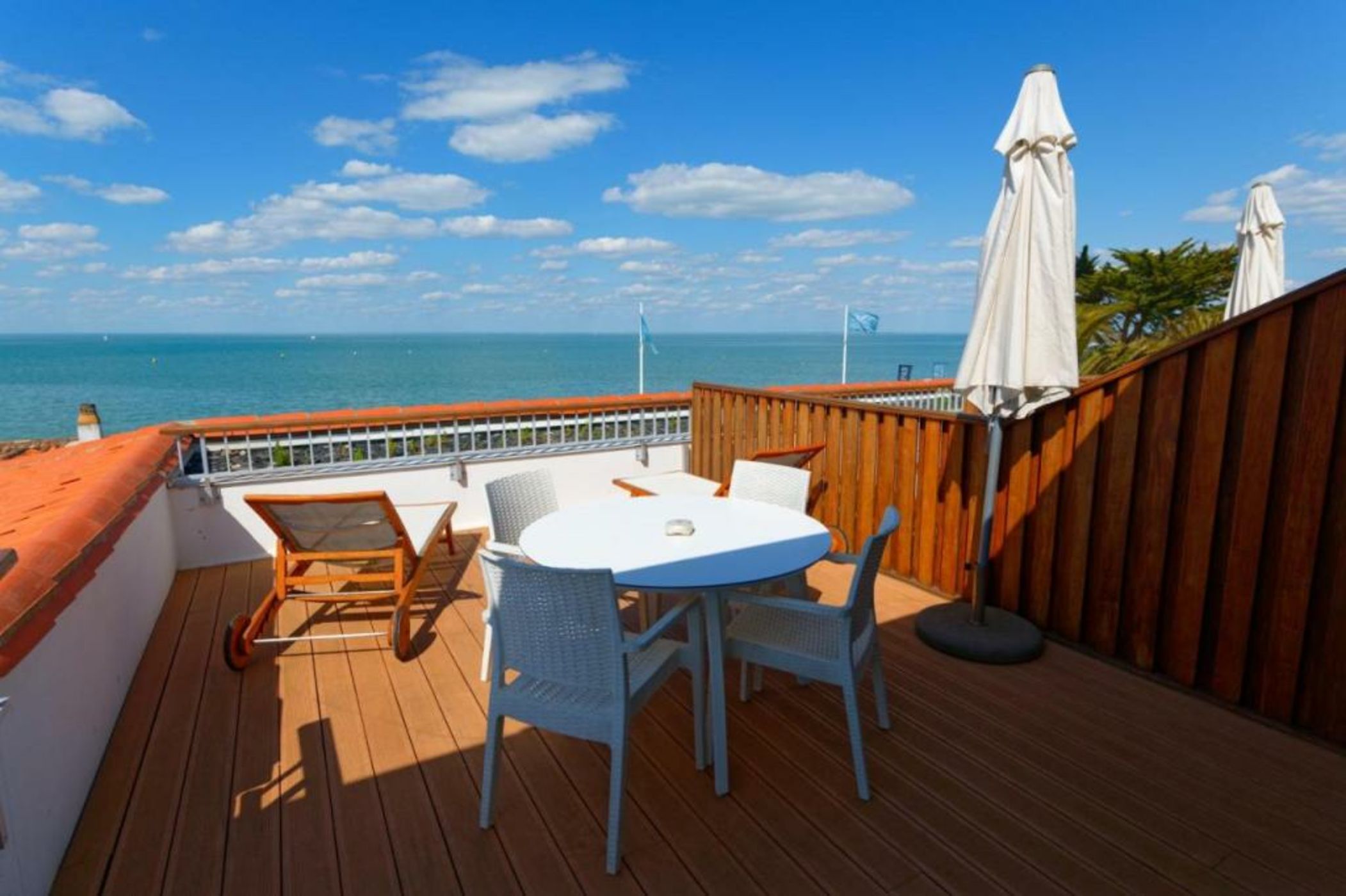 HR Hôtel-Restaurant & Spa Marin