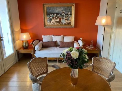 HR Hôtel-Restaurant & Spa Marin