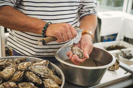 HR Hôtel-Restaurant & Spa Marin