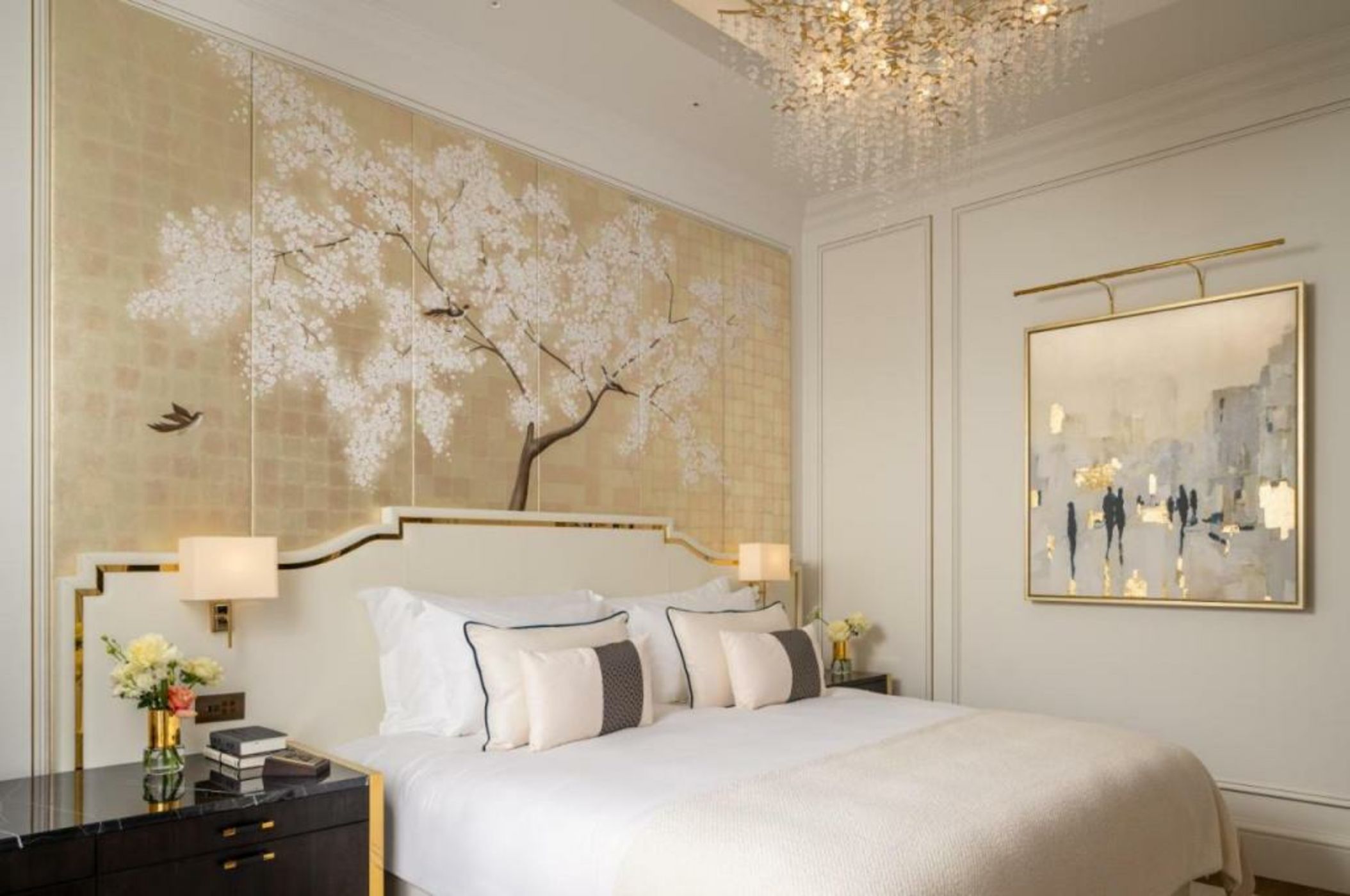 Corinthia Grand Hotel du Boulevard Bucharest