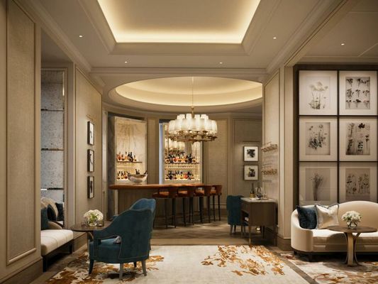 Corinthia Grand Hotel du Boulevard Bucharest