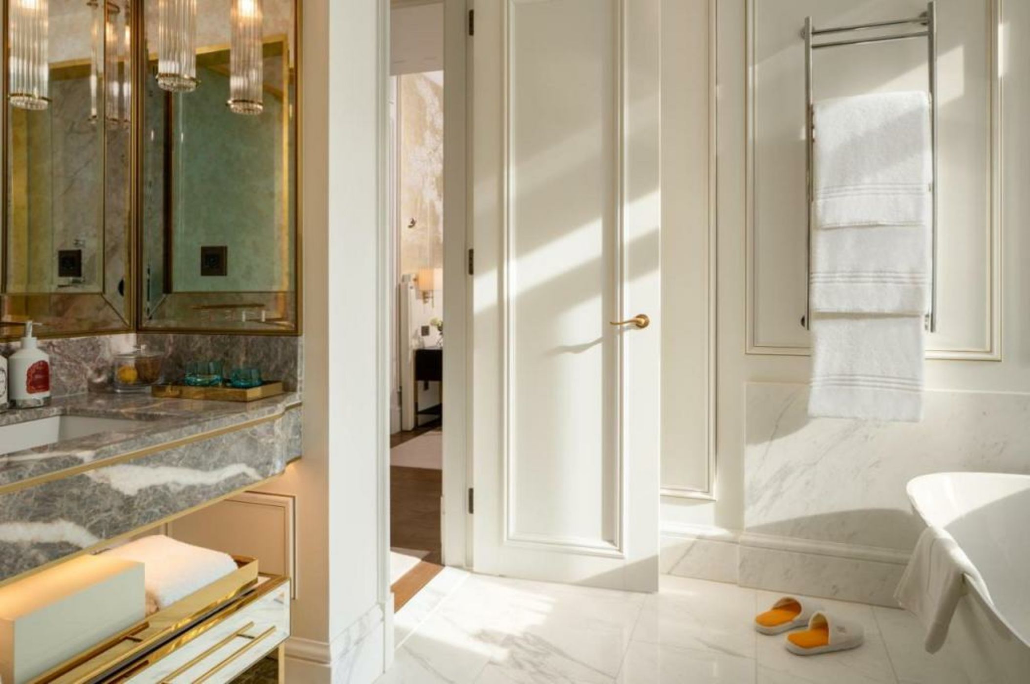 Corinthia Grand Hotel du Boulevard Bucharest