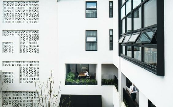 Cendre Hotel (Lingering Garden and Tiger Hill)