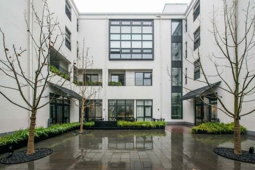 Cendre Hotel (Lingering Garden and Tiger Hill)