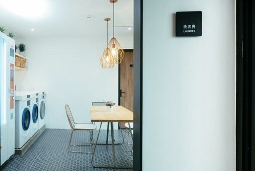 Cendre Hotel (Lingering Garden and Tiger Hill)