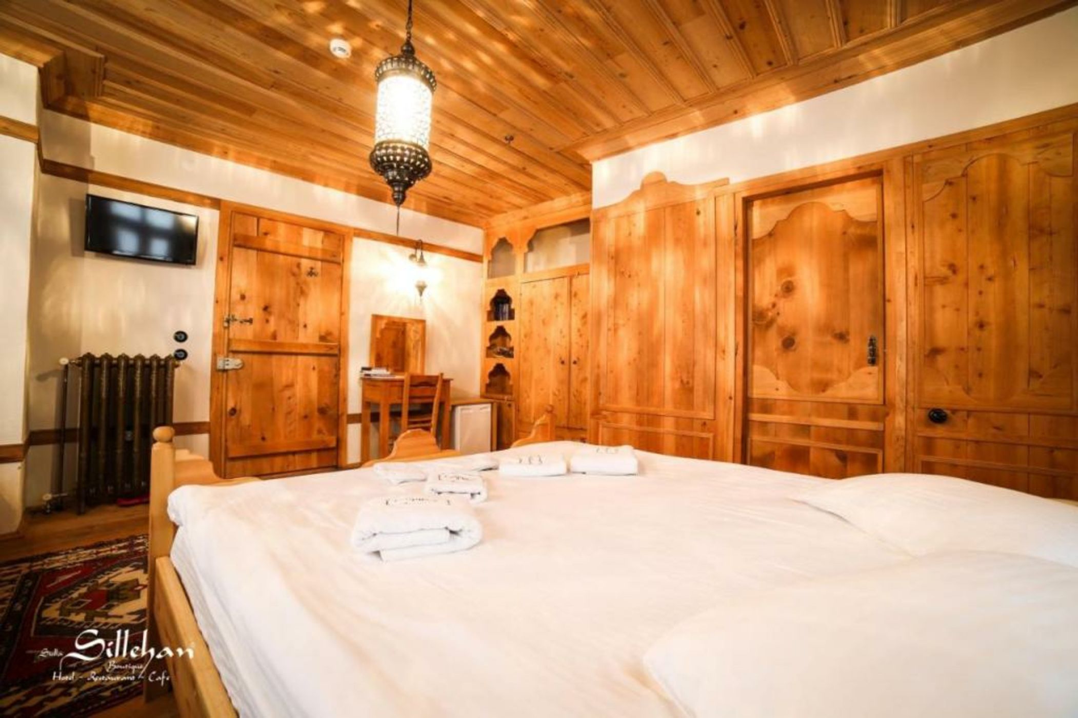 Sillehan Boutique Hotel