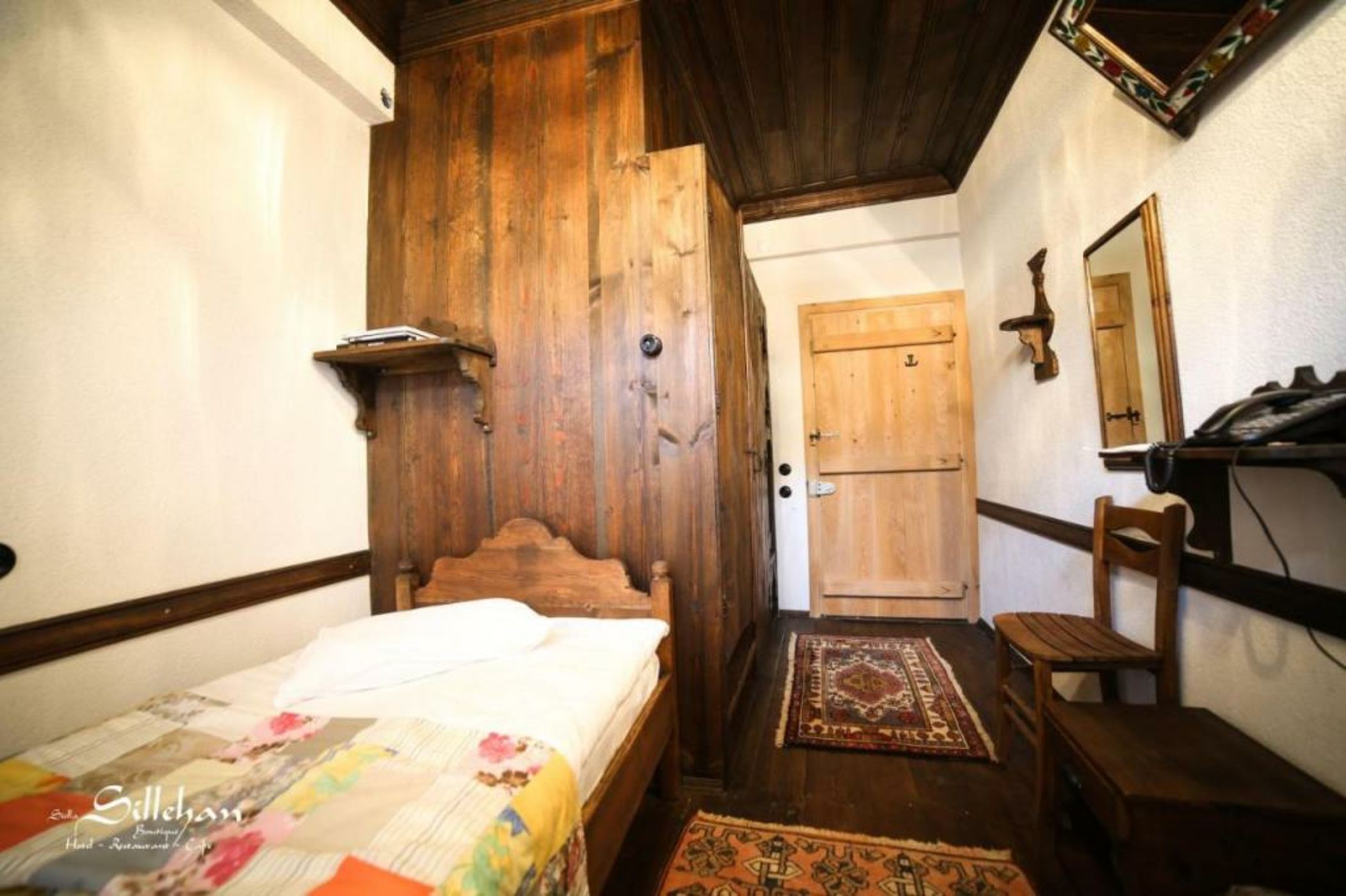 Sillehan Boutique Hotel