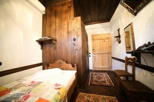 Sillehan Boutique Hotel