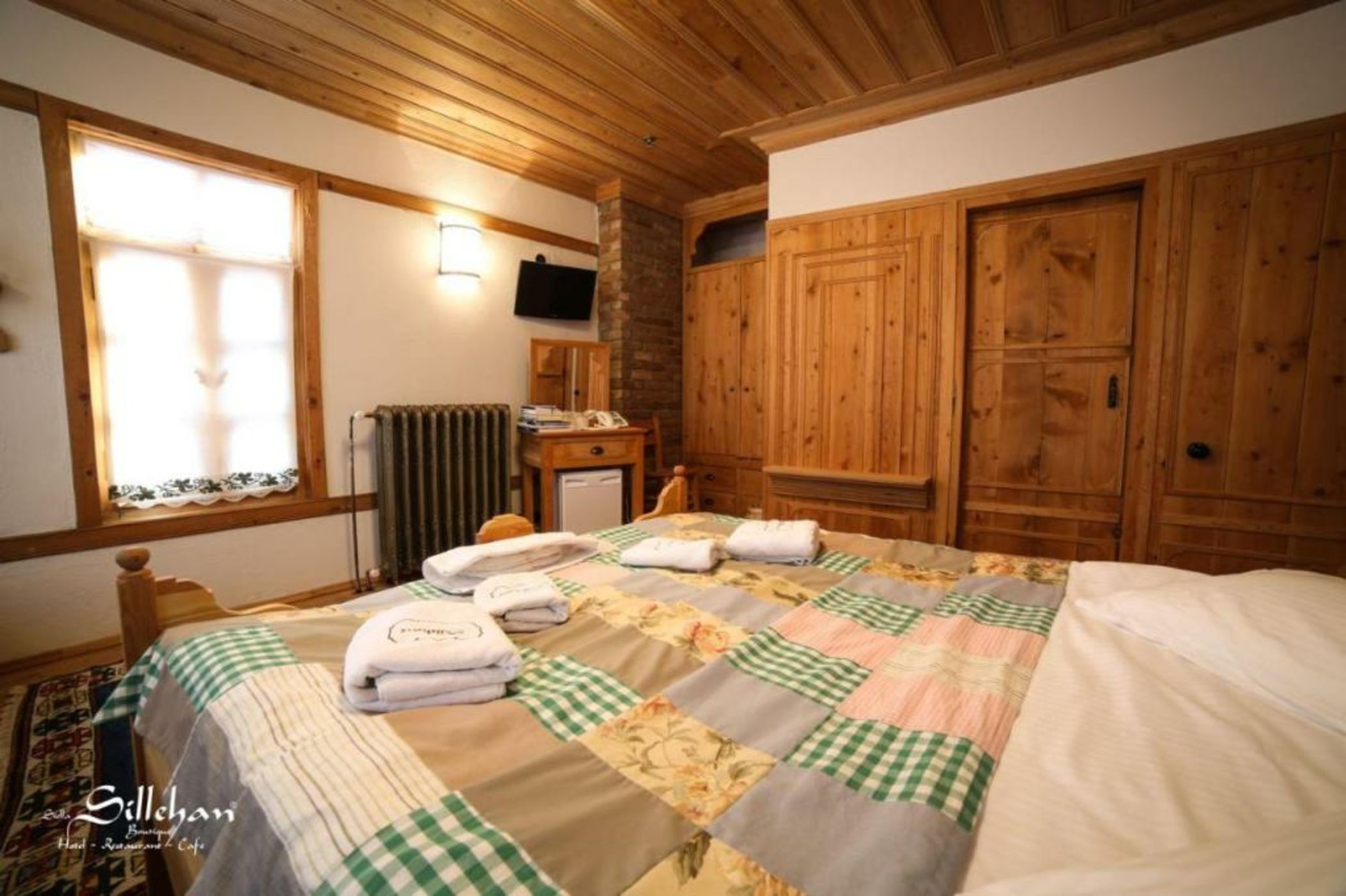 Sillehan Boutique Hotel